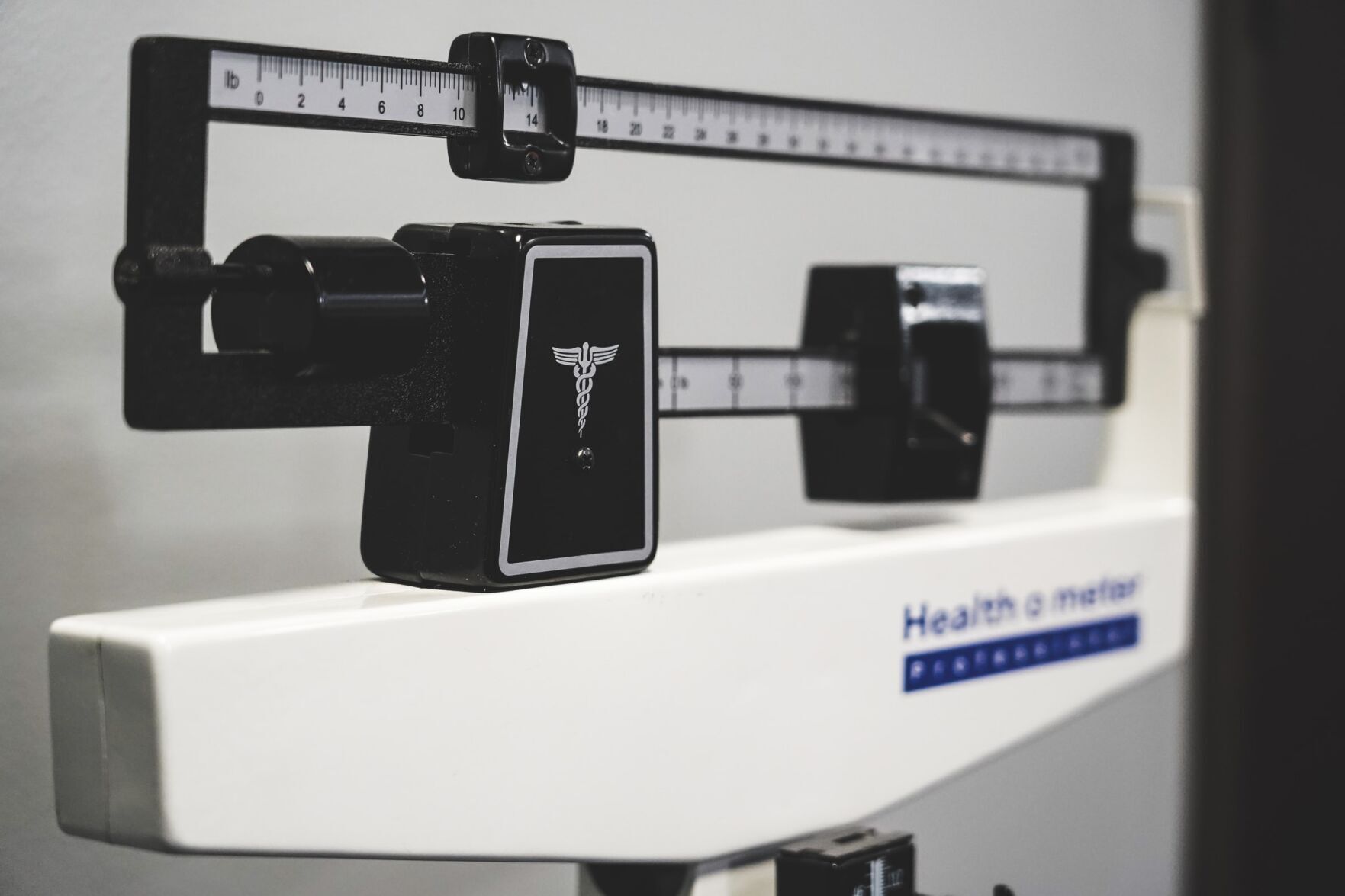 Ditch: Losing 10 pounds in 1 week